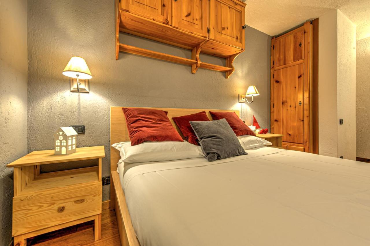 Casa Julie - Accogliente Rifugio Nella Quiete - Cour 0157 Daire Courmayeur Dış mekan fotoğraf